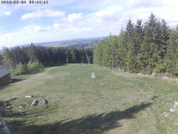 Sjezdovka