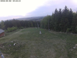 Sjezdovka