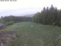 Sjezdovka