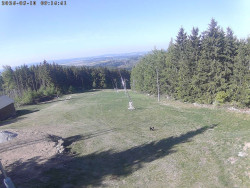 Sjezdovka