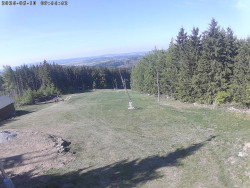 Sjezdovka