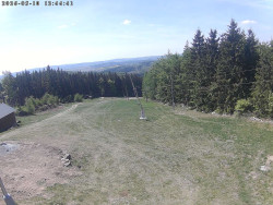 Sjezdovka