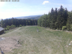 Sjezdovka