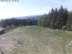 Sjezdovka