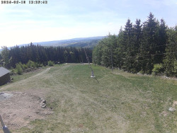 Sjezdovka