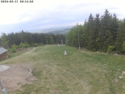 Sjezdovka