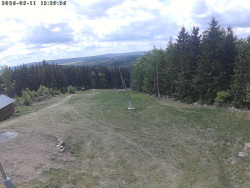 Sjezdovka