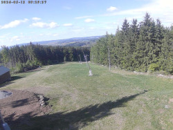 Sjezdovka