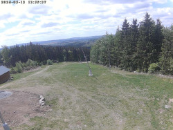 Sjezdovka