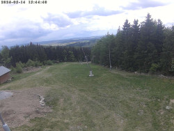 Sjezdovka