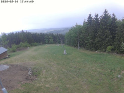 Sjezdovka