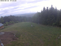 Sjezdovka