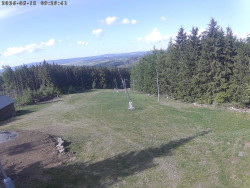 Sjezdovka