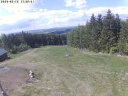 Sjezdovka