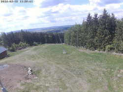 Sjezdovka