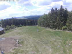 Sjezdovka