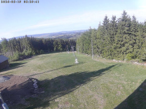 Lyžařský areál Čeřínek - Sjezdovka - 19.5.2026 v 08:30 Lyžařský areál Čeřínek - Sjezdovka - 19.5.2026 v 08:30