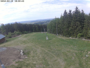 Lyžařský areál Čeřínek - Sjezdovka - 19.5.2026 v 11:00 Lyžařský areál Čeřínek - Sjezdovka - 19.5.2026 v 11:00