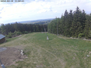 Lyžařský areál Čeřínek - Sjezdovka - 19.5.2026 v 11:30 Lyžařský areál Čeřínek - Sjezdovka - 19.5.2026 v 11:30