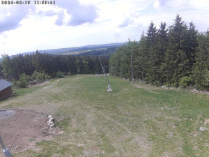 Lyžařský areál Čeřínek - Sjezdovka - 19.5.2026 v 12:00 Lyžařský areál Čeřínek - Sjezdovka - 19.5.2026 v 12:00
