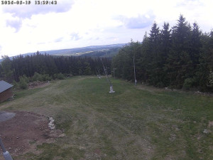 Lyžařský areál Čeřínek - Sjezdovka - 19.5.2026 v 12:30 Lyžařský areál Čeřínek - Sjezdovka - 19.5.2026 v 12:30