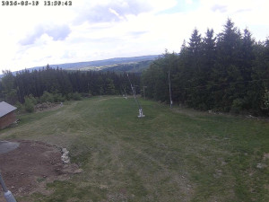 Lyžařský areál Čeřínek - Sjezdovka - 19.5.2026 v 13:00 Lyžařský areál Čeřínek - Sjezdovka - 19.5.2026 v 13:00