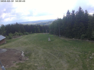 Lyžařský areál Čeřínek - Sjezdovka - 19.5.2026 v 16:30 Lyžařský areál Čeřínek - Sjezdovka - 19.5.2026 v 16:30