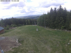 Sjezdovka