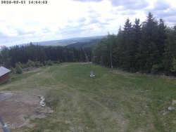 Sjezdovka
