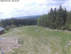 Sjezdovka