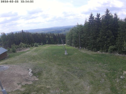 Sjezdovka