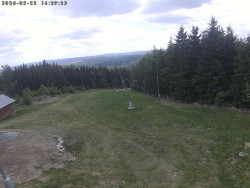Sjezdovka