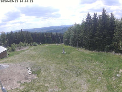 Sjezdovka