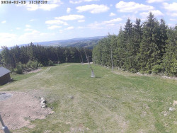Sjezdovka