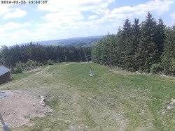 Sjezdovka