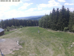 Sjezdovka