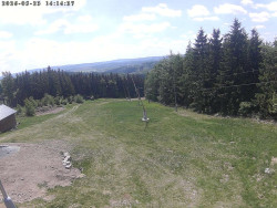 Sjezdovka