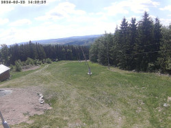 Sjezdovka