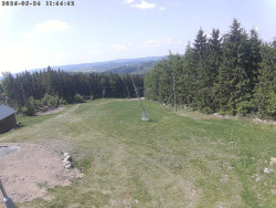 Sjezdovka