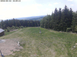Sjezdovka