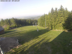 Sjezdovka