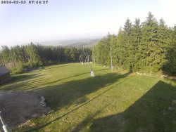 Sjezdovka