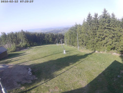 Sjezdovka