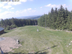 Sjezdovka