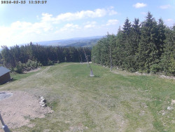 Sjezdovka