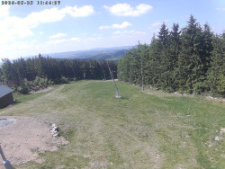 Sjezdovka
