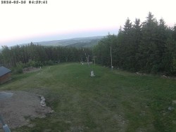Sjezdovka