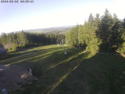 Sjezdovka
