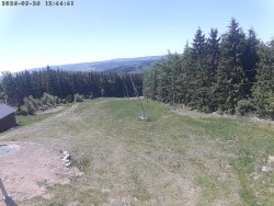 Sjezdovka