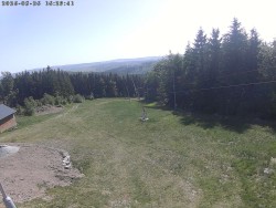 Sjezdovka